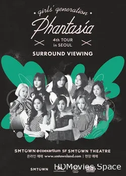 Girls' Generation (2015)