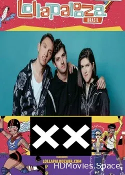 The XX (2017)