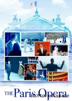 Парижская опера (2017)