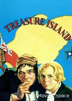 Остров сокровищ (1934)