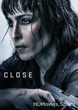 Близко (2019)