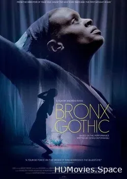 Готика Бронкса (2017)