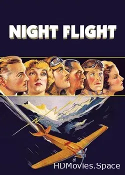 Ночной полет (1933)