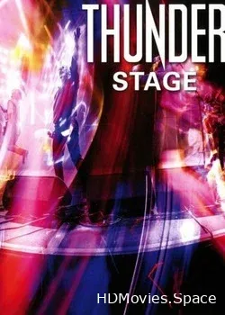 Thunder (2017)