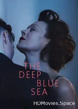 Глубокое синее море (2016)
