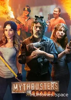 Разрушители легенд: Кастинг  (2017)