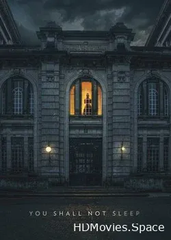 Инсомния (2018)