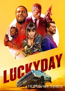 Киллер по вызову (2019)