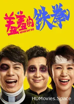 Никогда не говори о смерти (2017)