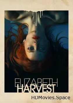 Элизабет Харвест (2018)
