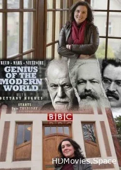 BBC: Гении современного мира (2016)