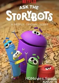 Спроси у Сториботов (2016)