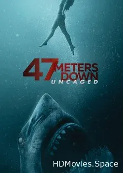 Синяя бездна 2 (2019)