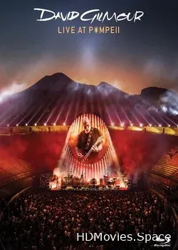David Gilmour (2017)