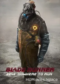 Бегущий по лезвию 2049 – 2048: Некуда бежать (2017)