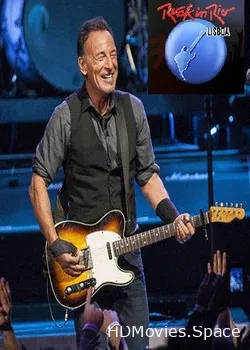 Bruce Springsteen & The E Street Band (2016)