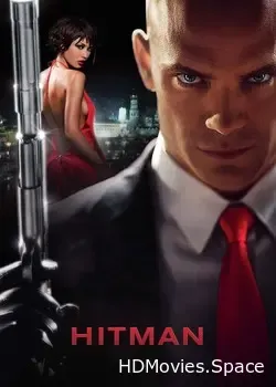 Хитмэн (2007)