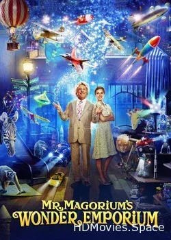 Лавка чудес (2007)