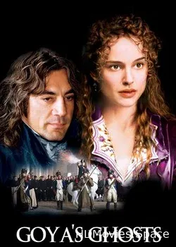 Призраки Гойи (2006)