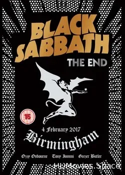 Black Sabbath (2017)