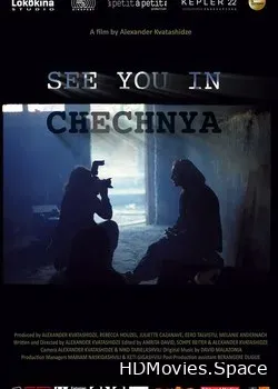 Увидимся в Чечне (2016)