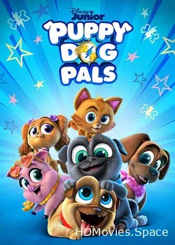 Дружные мопсы (2017)