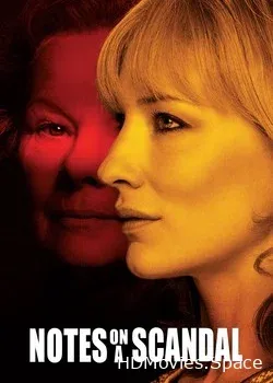 Скандальный дневник (2006)