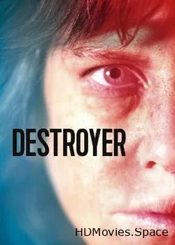 Время возмездия (2018)