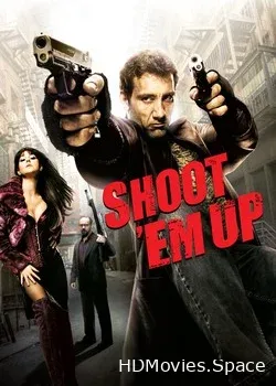 Пристрели их 2007