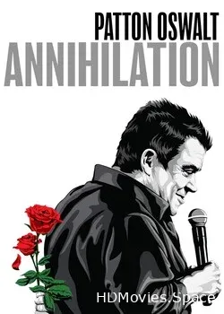Пэттон Освальт: Уничтожение (2017)