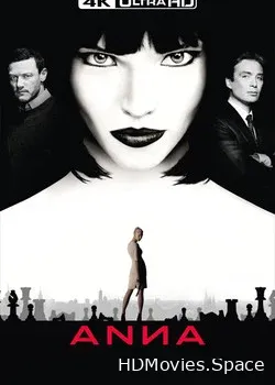 Анна (2019)