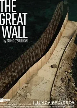 Великая стена (2015)