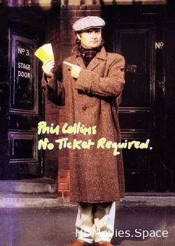 Phil Collins (1985)