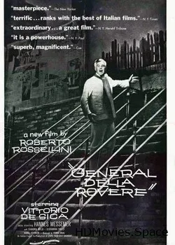 Генерал Делла Ровере (1959)
