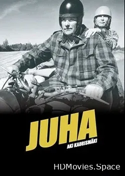 Юха (1999)