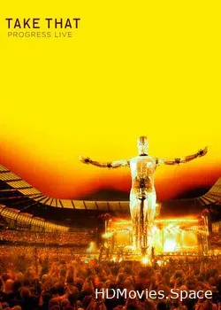 Take That (2011)