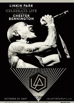 Linkin Park (2017)