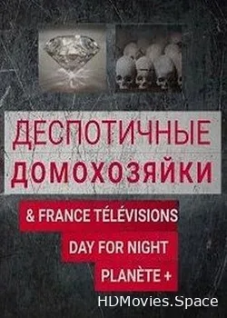 Деспотичные домохозяйки (2017)