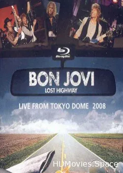 Bon Jovi (2008)