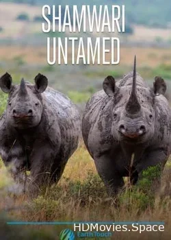 Неукрощенный Шамвари (2017)