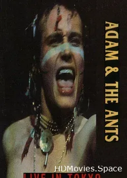 Adam And The Ants (1981)
