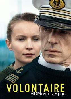 Девушка в зеленом берете (2018)