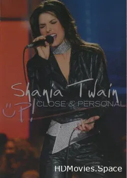 Shania Twain (2004)