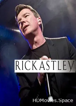 Rick Astley (2016)