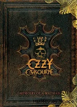 Ozzy Osbourne (2001)