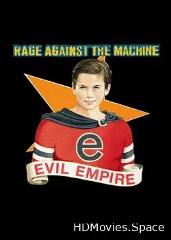 Rage Against The Machine (1996)