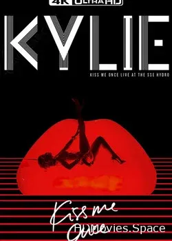 Kylie Minogue (2014)