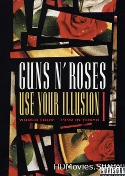 Guns N' Roses (1992)