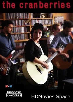 The Cranberries (2012)