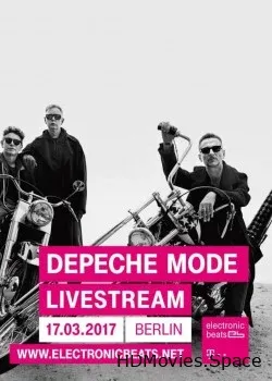 Depeche Mode (2017)